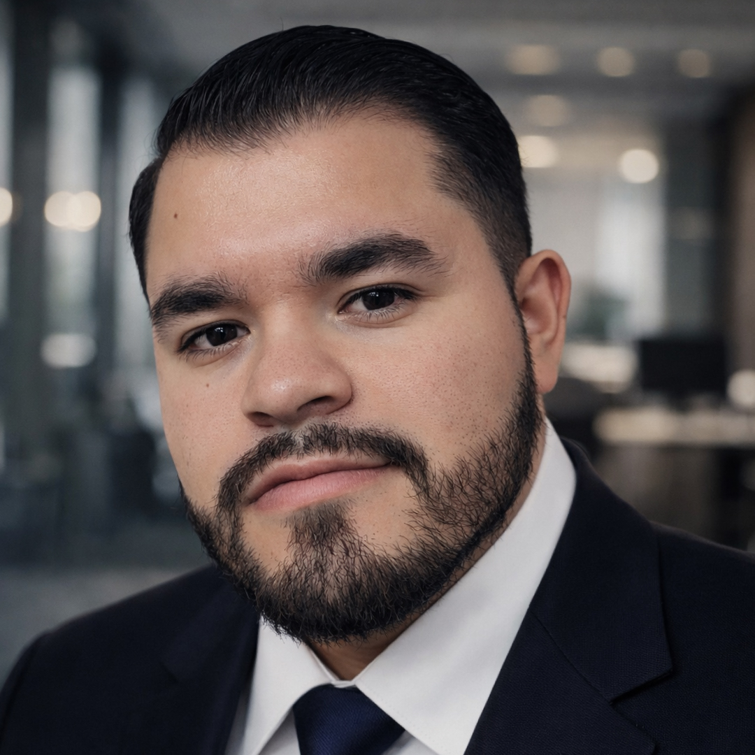 Bryan Fallas